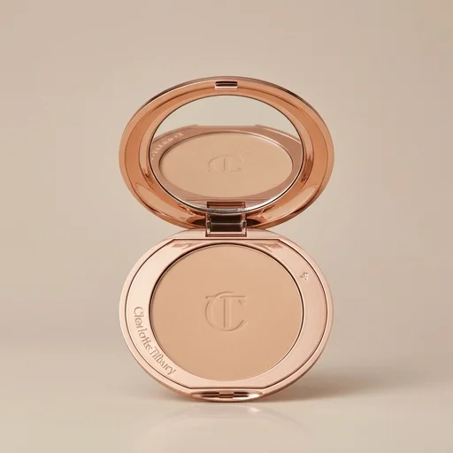 Charlotte Tilbury Airbrush Flawless Setting Powder