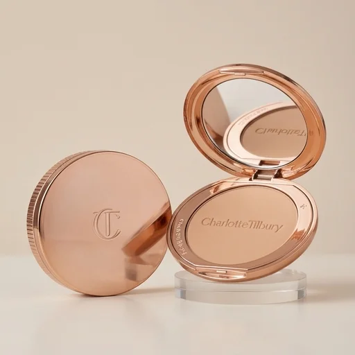 Charlotte Tilbury Airbrush Flawless Setting Powder (view 3)