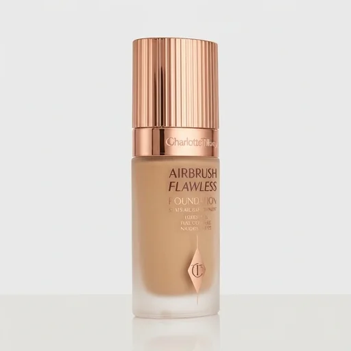Charlotte Tilbury Airbrush Flawless Foundation (view 2)