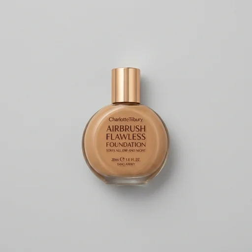Charlotte Tilbury Airbrush Flawless Foundation (view 3)