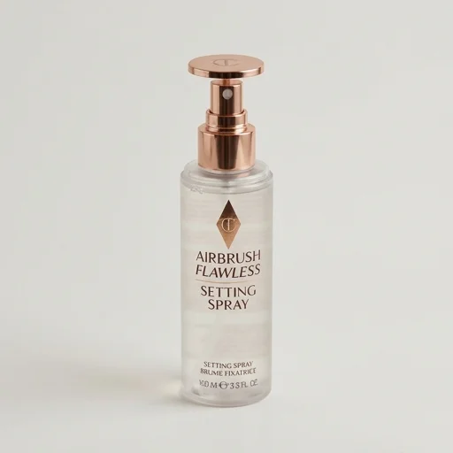 Charlotte Tilbury Airbrush Flawless Setting Spray (view 3)
