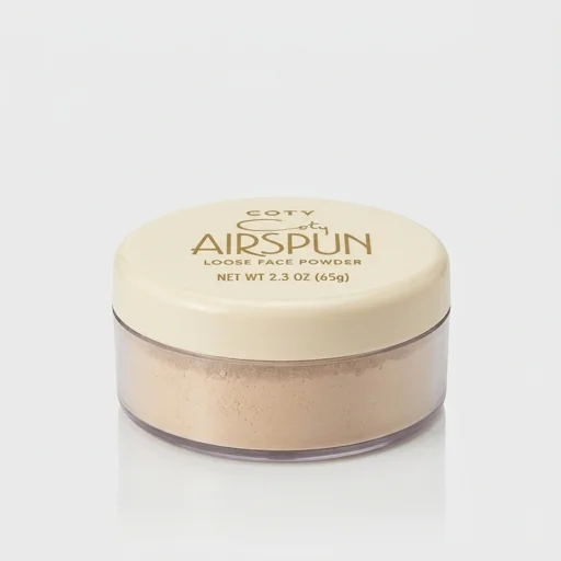 Coty Airspun Loose Powder