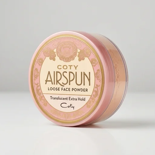 Coty Airspun Loose Powder (view 3)