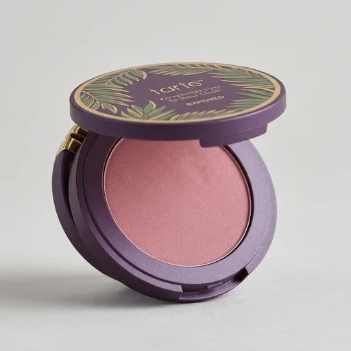Tarte Amazonian Clay 12-Hour Blush (view 2)
