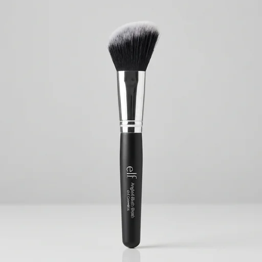 e.l.f. Cosmetics Angled Blush Brush
