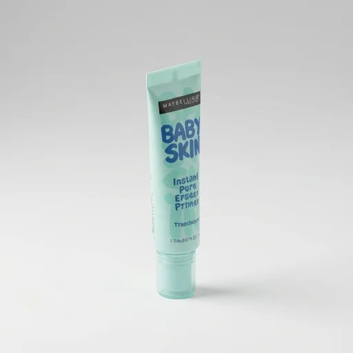 Maybelline Baby Skin Pore Eraser Primer (view 3)