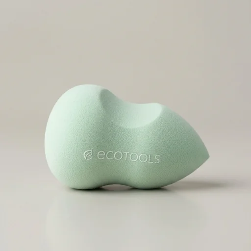 EcoTools Perfecting Blender Makeup Sponge (view 3)