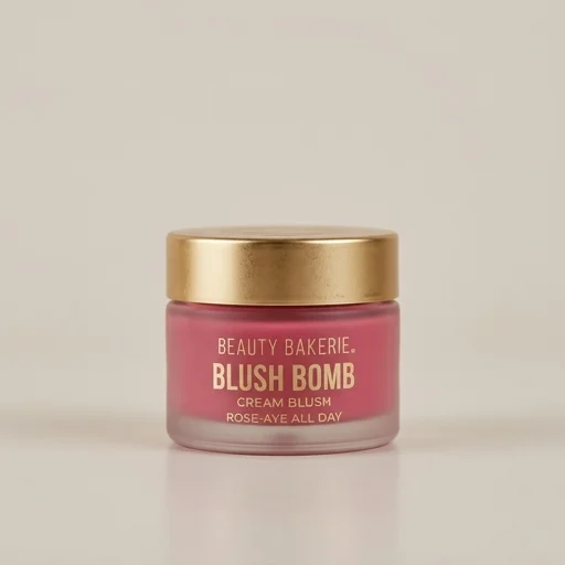 Beauty Bakerie Blush Bomb