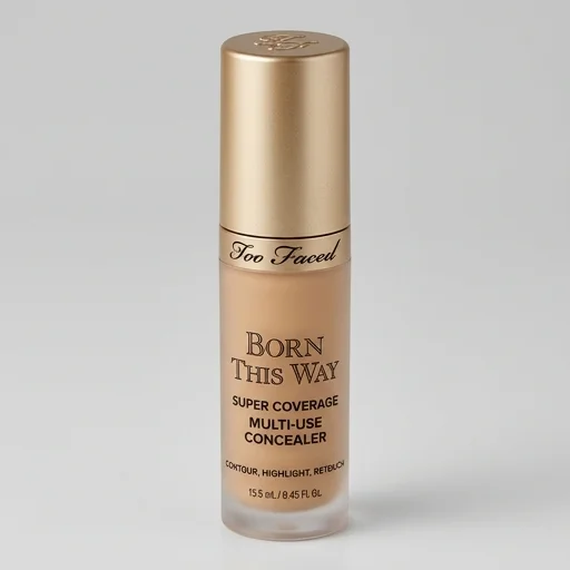 Too Faced Born This Way Concealer