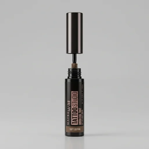 Maybelline Tattoo Studio Brow Gel Tint