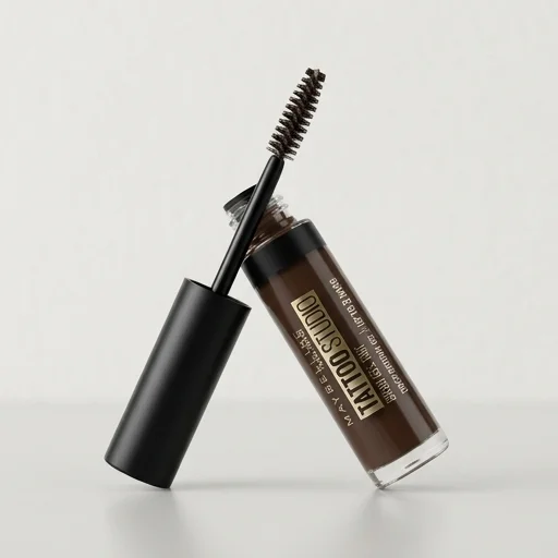 Maybelline Tattoo Studio Brow Gel Tint (view 2)