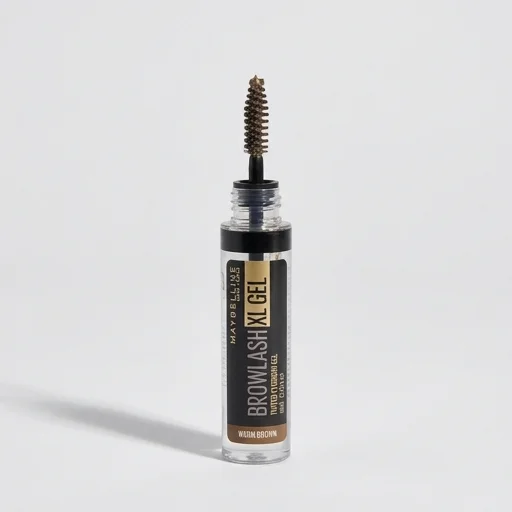 Maybelline Browlash XL Gel