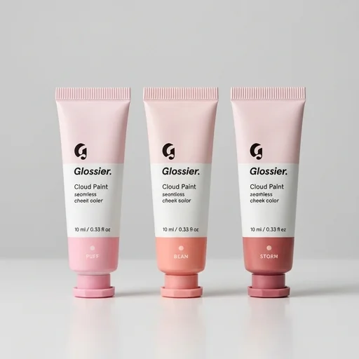 Glossier Cloud Paint - Blush
