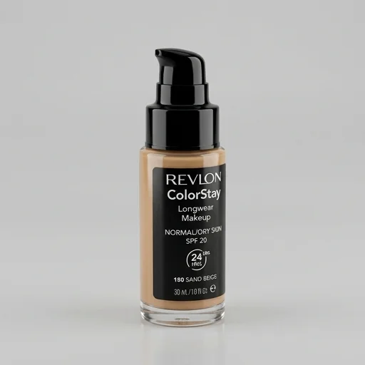 Revlon ColorStay Foundation (view 2)