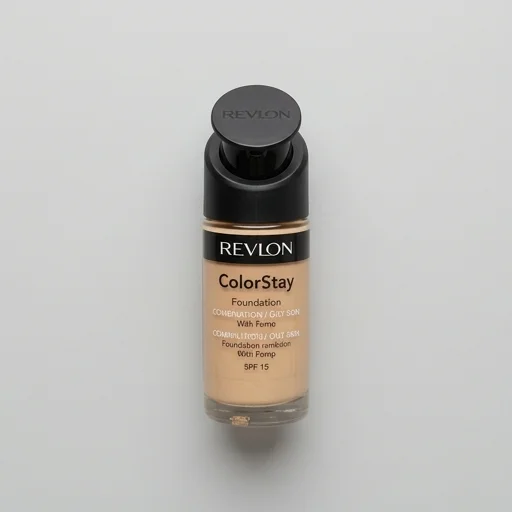 Revlon ColorStay Foundation (view 3)