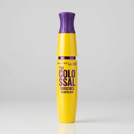 Maybelline Colossal Mascara