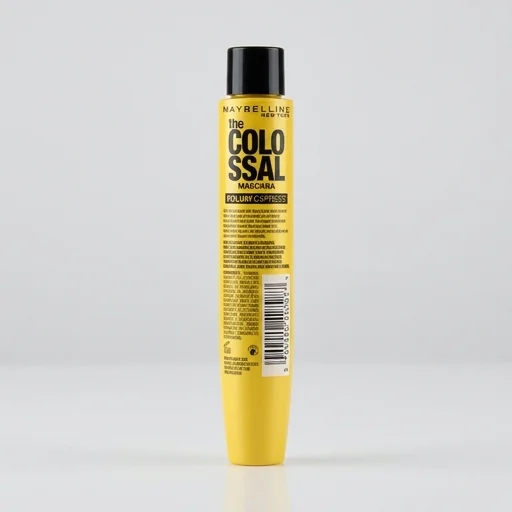 Maybelline Colossal Mascara (view 2)