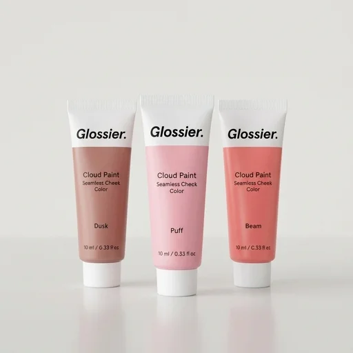Glossier Cloud Paint (Cream Blush)