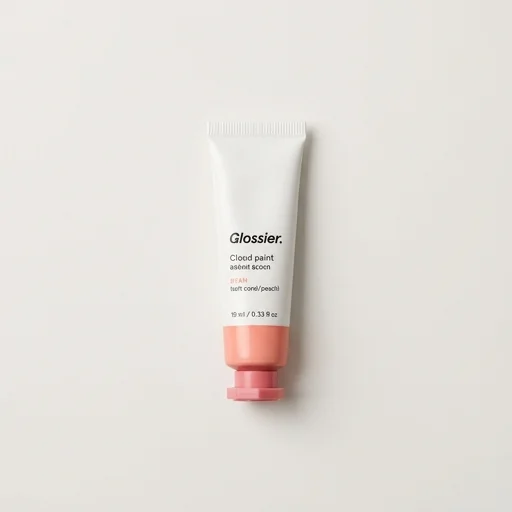 Glossier Cloud Paint (Cream Blush) (view 3)