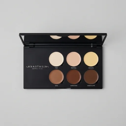 Anastasia Beverly Hills Cream Contour Kit (view 3)