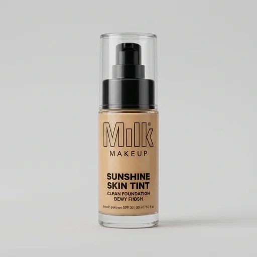 Milk Makeup Dewy Skin Tint Foundation
