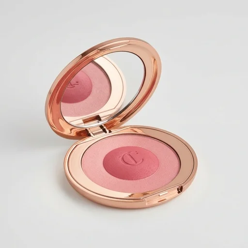 Charlotte Tilbury Dollymix Blush (view 2)