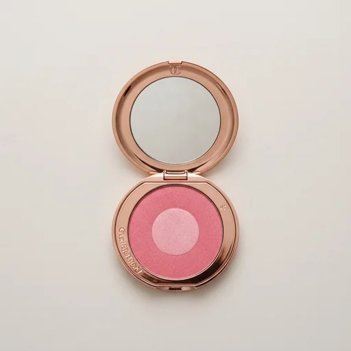 Charlotte Tilbury Dollymix Blush (view 3)