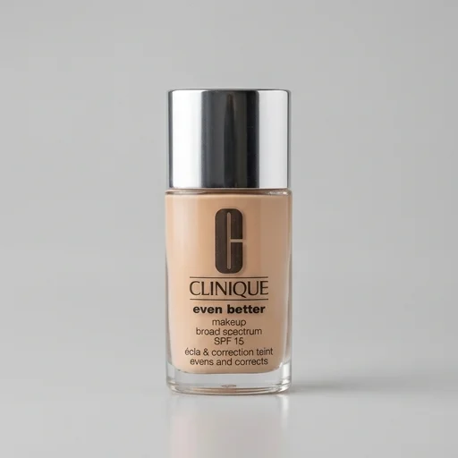 Clinique Even Better Makeup Foundation SPF 15