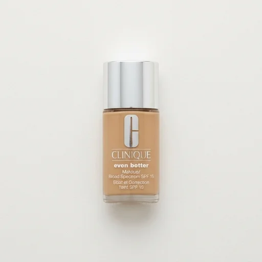Clinique Even Better Makeup Foundation SPF 15 (view 3)