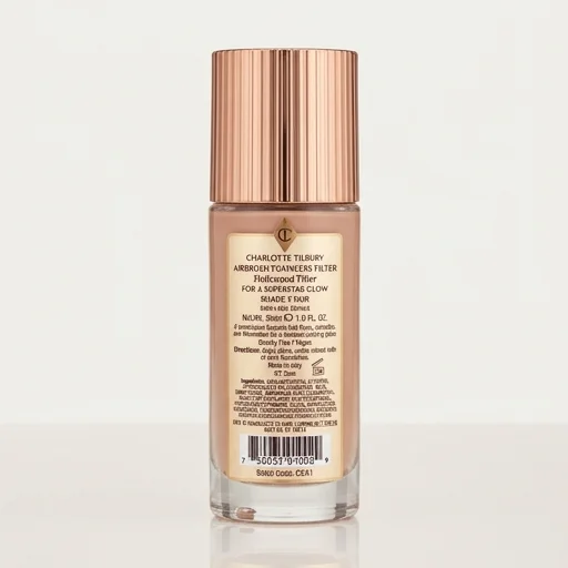 Charlotte Tilbury Airbrush Flawless Filter Primer (view 2)