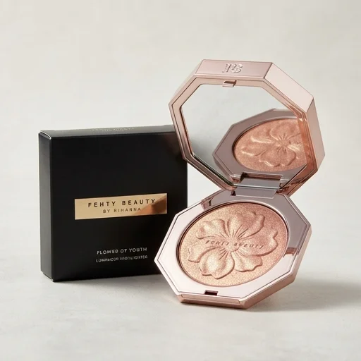 Fenty Beauty Flower of Youth Luminizer Highlighter