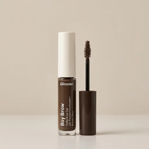 Glossier Boy Brow (Fluffy Brow Gel)