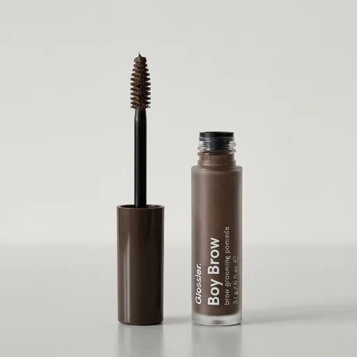Glossier Boy Brow (Fluffy Brow Gel) (view 3)