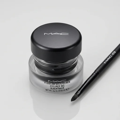 MAC Cosmetics Fluidline Gel Eyeliner (view 2)