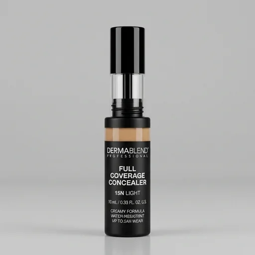 Dermablend Full Coverage Concealer