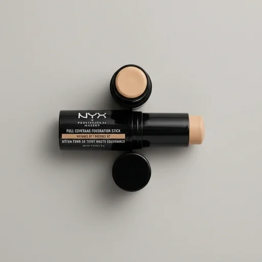 NYX Professional Makeup Full Coverage Foundation Stick (view 3)