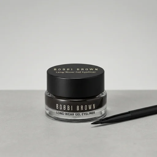 Bobbi Brown Long-Wear Gel Eyeliner (view 2)