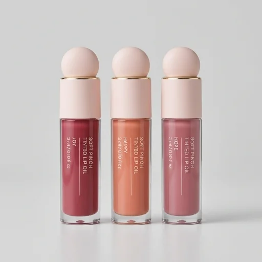 Rare Beauty Glossy Lip Stain