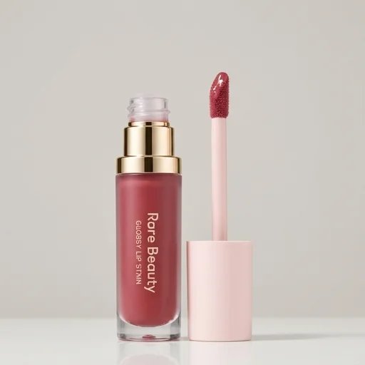 Rare Beauty Glossy Lip Stain (view 3)