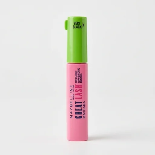 Maybelline Great Lash Mascara