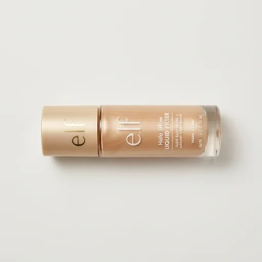 e.l.f. Cosmetics Halo Glow Liquid Filter (view 3)