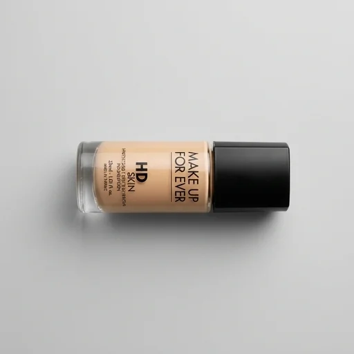 Make Up For Ever HD Skin Foundation (view 3)