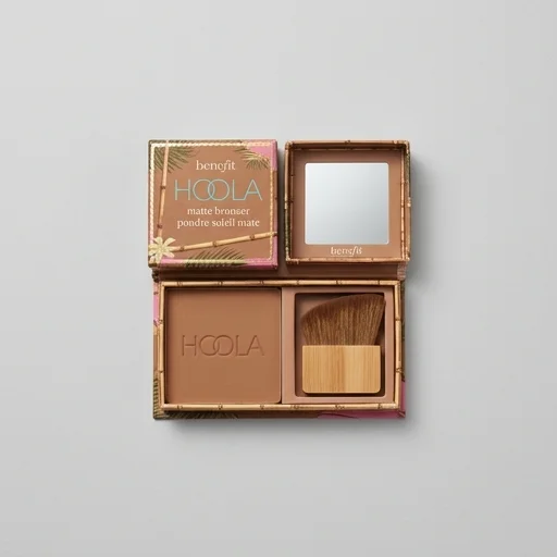 Benefit Cosmetics Hoola Bronzer (view 3)