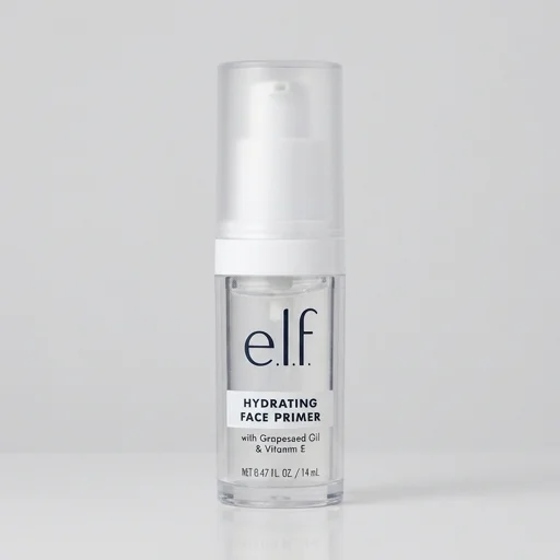 e.l.f. Cosmetics Hydrating Face Primer