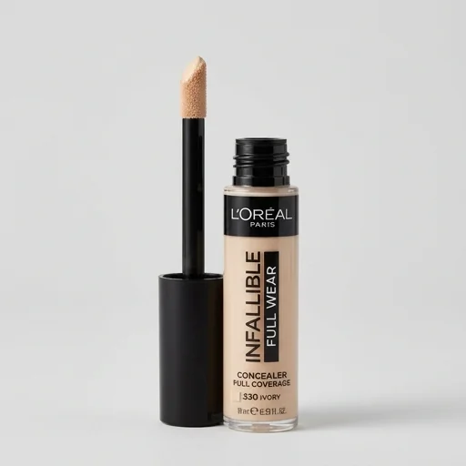 L'Oréal Paris Infallible Full Wear Concealer (view 3)