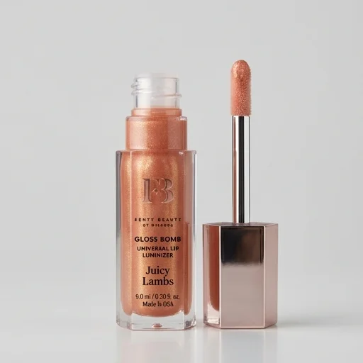 Fenty Beauty Juicy Lambs Gloss