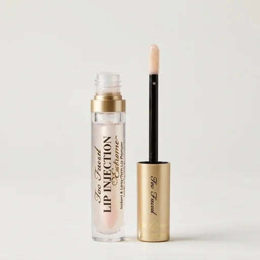 Too Faced Lip Injection Extreme Plumping Lip Gloss (view 3)