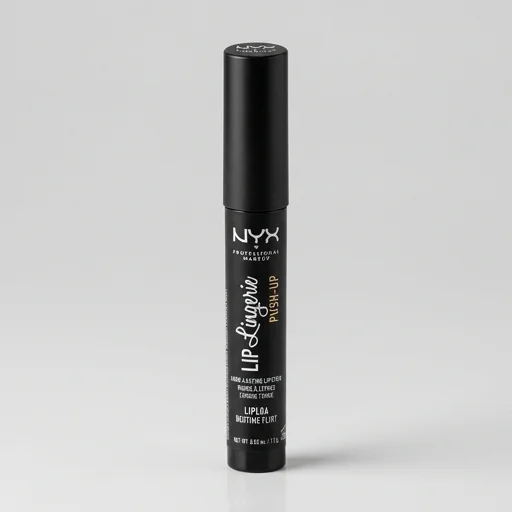 NYX Professional Makeup Lip Lingerie Push Up Long Lasting Lipstick