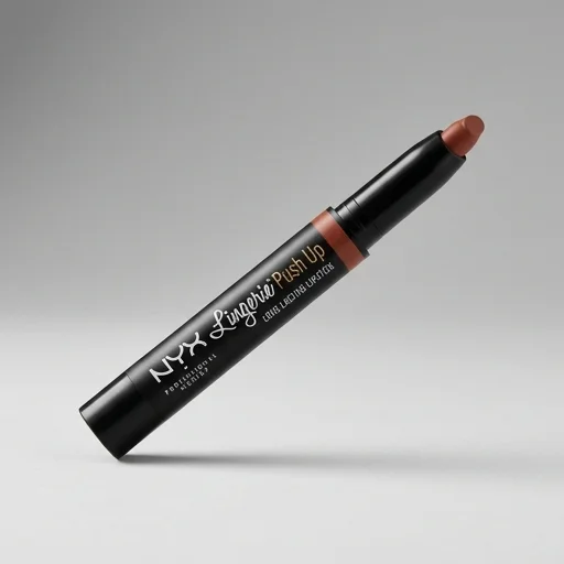 NYX Professional Makeup Lip Lingerie Push Up Long Lasting Lipstick (view 2)