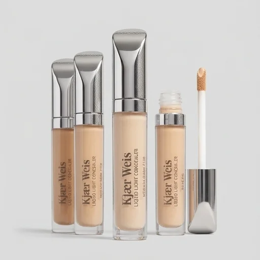 Kjaer Weis Liquid Light Concealer